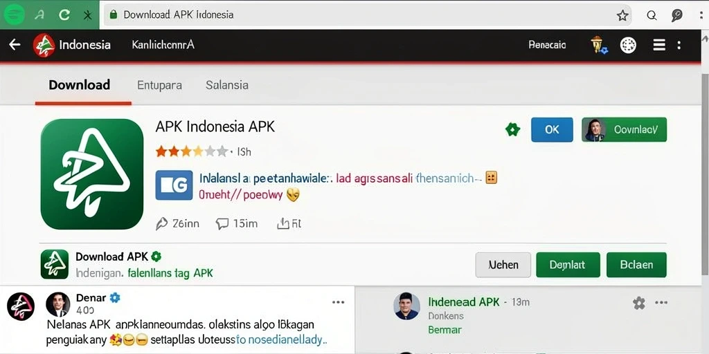 Tampilan awal HAO788 yang menarik dan user-friendly.
