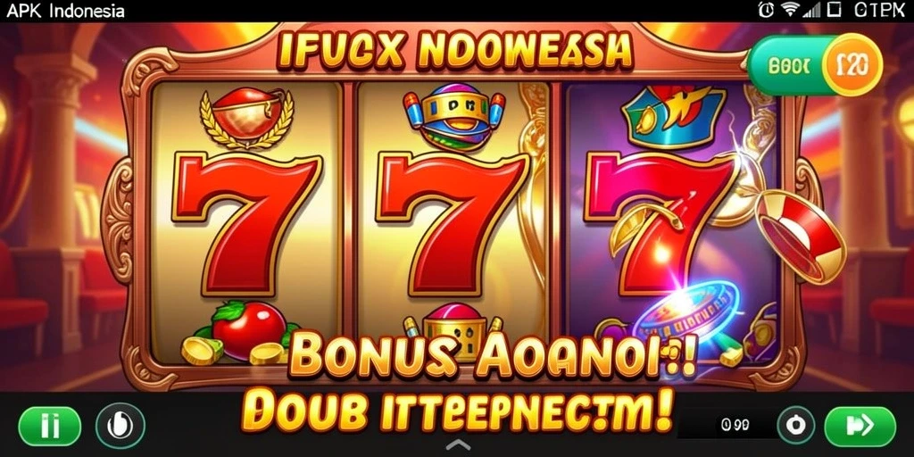 Tampilan antarmuka aplikasi OHTOGEL yang menarik.