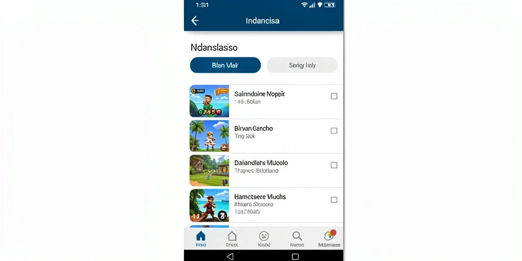Tampilan awal aplikasi SAUDITOTO yang menarik.