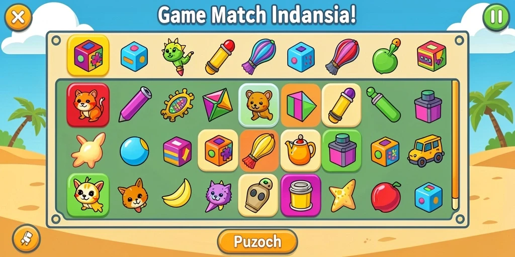 Tampilan luar angkasa yang fantastis dan menakjubkan.