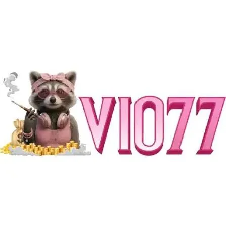 vio77 APK Resmi — ikon aplikasi