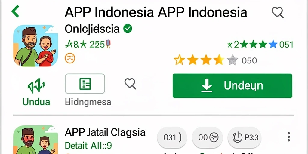 Grafis tajam dan warna-warni menampilkan tema slot yang menarik.